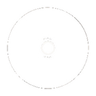 CD-R AZO Wide Inkjet Printable 700 MB Spindle 25 stuks