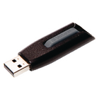 USB3.0 Stick 16 GB Store 'n' Go zwart
