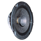 Full-range luidspreker 13 cm (5\") 8 Ohm