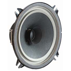 Full-range luidspreker 13 cm (5\") 4 Ohm