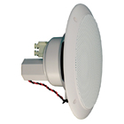 Full-range luidspreker chloorwaterbestendige 16 cm (6.5") 4 Ohm