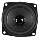 Full-range luidspreker 6.5 cm (2.5") 4 Ohm