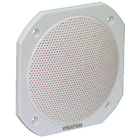 Full-range luidspreker zoutwaterbestendige 10 cm (4") 8 Ohm wit