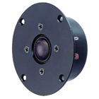 High-End dome tweeter 20mm (0,8") 8 Ohm