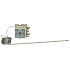 Thermostat 50-210C 1-Pole