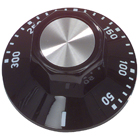 Universal knob 50 mm