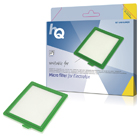 Microfilter groen frame Electrolux