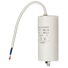 Condensator 40.0uf / 450 V + kabel
