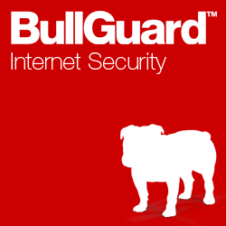 Gratis Antivirus van Bullguard