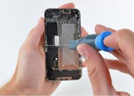 Smartphone Reparatie