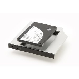 2nd HDD Caddy voor Sony Vaio VGN-AW, VGN-BZ series