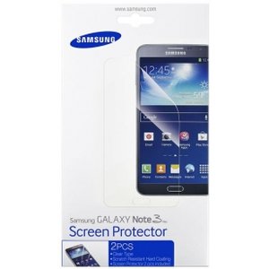 2x Samsung Galaxy Note 3 Neo Screen Protector