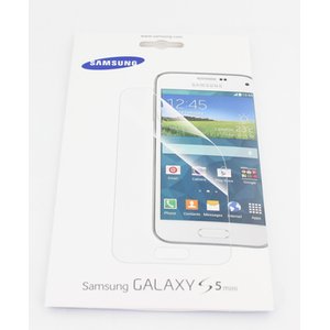 2x Samsung Galaxy S5 Mini Screen Protector