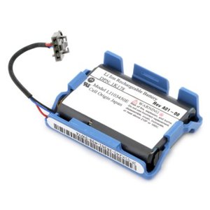 3.7V Li-ion Battery voor Dell Poweredge 1650, 2600, 2650, 4600