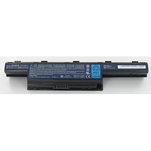 Acer Laptop Accu 9-Cell voor Acer Travelmate 8572, Acer Aspire 7552