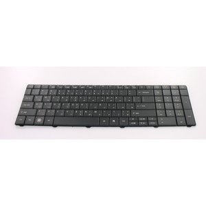 Acer Laptop Toetsenbord ARAB (zwart)