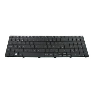 Acer Laptop Toetsenbord BE (zwart)