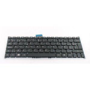 Acer Laptop Toetsenbord BE voor Acer Aspire 7520/7720