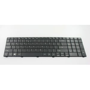 US Keyboard KB.T5007.001