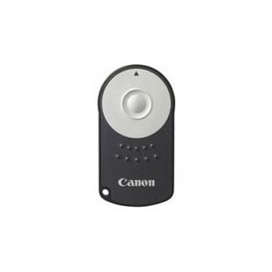 Afstandsbediening RC-6 voor Canon Camera's