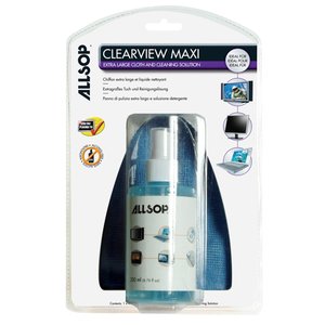 Allsop Clearview Maxi