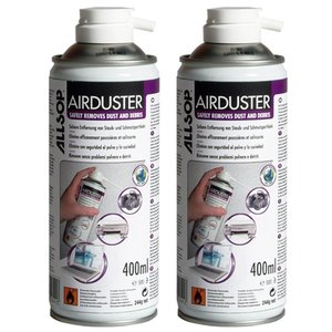 Allsop Sprayduster - 400ml - Twin Pack