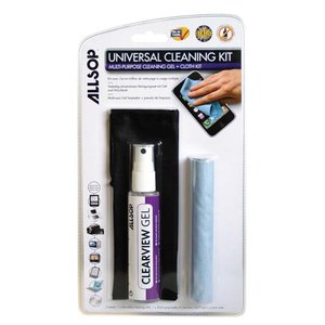 Allsop Universal Cleaning Kit