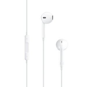 Apple Earpods met Remote & Microphone