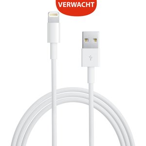 Apple Lightning - USB kabel voor iPhone 5, iPad Mini