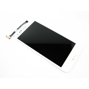 Asus PadFone 2 LCD and Digitizer Assembly White