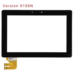 Asus Tablet Digitizer Touchscreen (5158N) voor Asus Transformer Pad TF300T