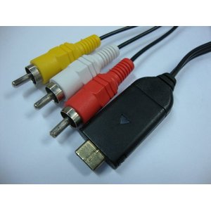 A/V kabel Samsung SUC-C4