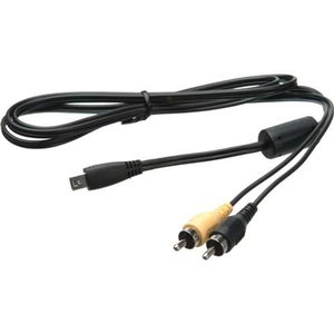 A/V kabel voor Canon AVC-DC400