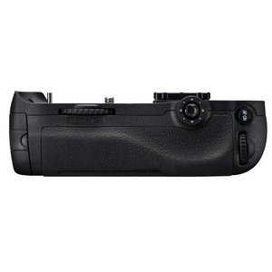 Battery Grip MB-D12 voor Nikon D800, Nikon D800E