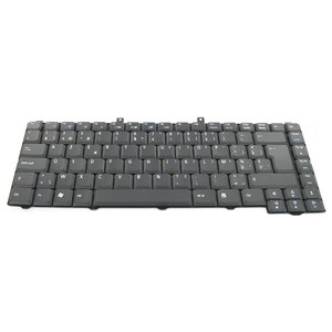 BE Keyboard (MP-04656B0-442)