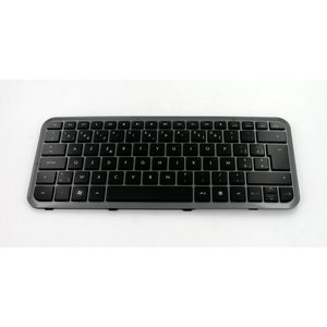 BE Keyboard voor HP DM3