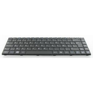 BE Keyboard voor Samsung R522