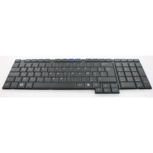BE keyboard voor Samsung R710