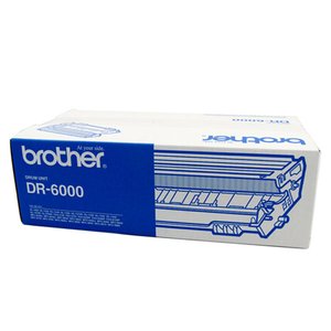 Brother DR-6000 Drum for Laser Printer or Fax