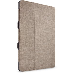 Case Logic folio voor iPad Air - beige