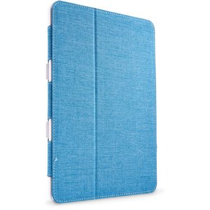 Case Logic folio voor iPad Air - blauw