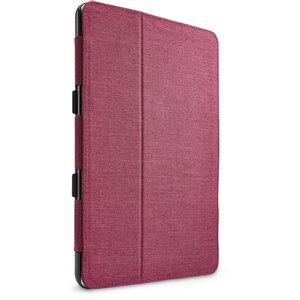 Case Logic folio voor iPad Air - rood