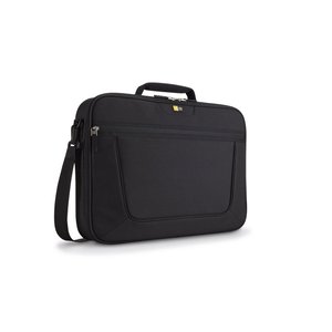 Case Logic Laptop 15,6 inch Tas - Zwart