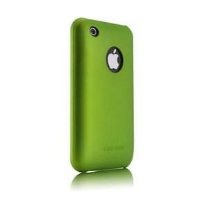 Case voor Apple iPhone 3G Groen