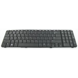 US Keyboard (Compaq Evo N600/N610)