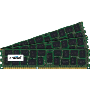 Crucial Desktop Geheugen 3x32GB PC3-8500