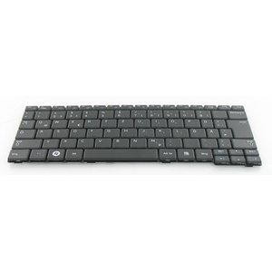 DE Keyboard voor Samsung NB30 series