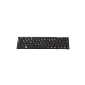 DE keyboard voor Samsung R522