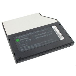 Dell C-Serie CD-ROM Drive