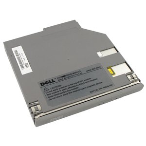 Dell D-Serie DVD Drive